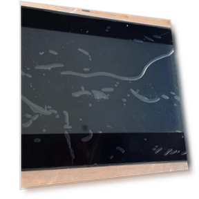 Digital Touchscreen Door Intercom Extension Panel — Intercoms, Chose One