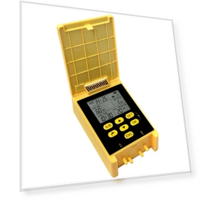 Dual Pump Drip Irrigation Kit — Automatic Irrigation, Automobile Club