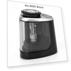 Electric Pencil Sharpener — Sharpeners, Modern Home Furnishing