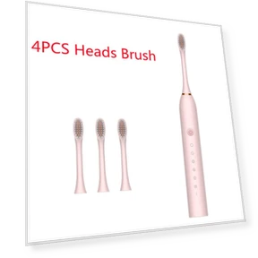Electric Toothbrush — Electric Toothbrush Heads, Factory Discount Outlet