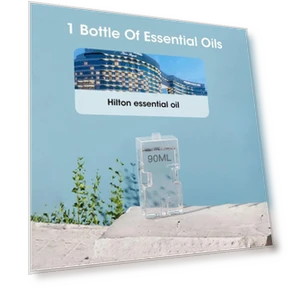 Essential Oil Diffuser with Smart USB Charging — Diffusers, Aura Living