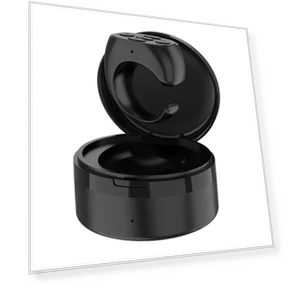 Fingertip Wireless Bluetooth Remote Control — Remote Controls, Automobile Club