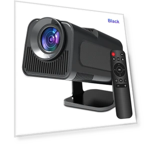 Home Theater Smart Mini Projector — Home Theater Projectors, LIAESMART