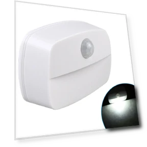 Human Body Sensor Night Light — Night Lights, MirthMuse