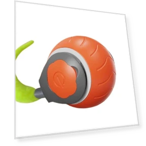 Interactive Pet Toy Ball — Balls, StellarSips