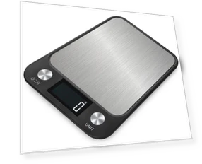 Kitchen Scales — Precision Weighing Solutions, yuyongzhi