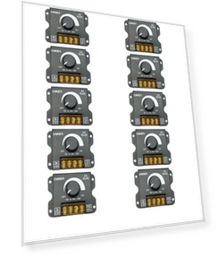 LED Dimmer Set — LED, Trendy Japanese products