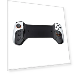 Mobile Phone Gamepad — Controllers, Automobile Club
