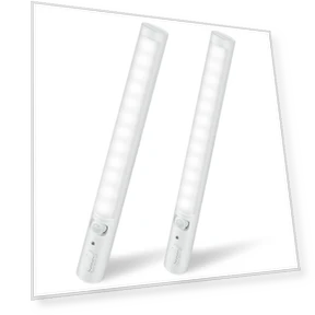 Motion Sensor Light Set — Book Lights, Derlights