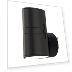 Motion Sensor Night Light with Dimmable Warm White LED Dual-Sided Lighting — Night Lights, HonorBond