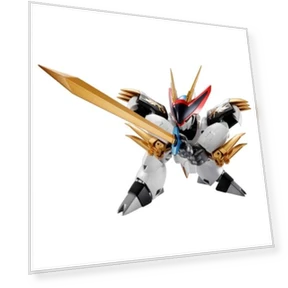 Movable Figure — Heroic Collectibles, TAMASHII NATIONS