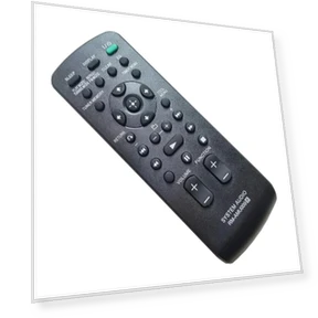 Multifunctional Smart Remote Controller Replacement Remote Control — Remote Controls, Cheese Bread Ball