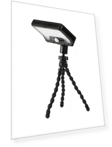 Outdoor Sensor Light — Outdoor Security & Flood Lighting, Trendy Japanese products