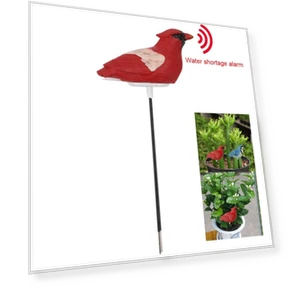 Plant Watering Alarm and Tester — Hygrometers, Pear sweet