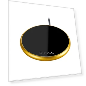 Portable Mug Warmer — Beverage Warmers, AE Selection