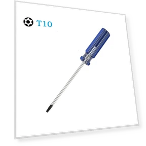 Precision Wireless Controller Screwdriver — Screwdrivers, Industrial Commercial Giants