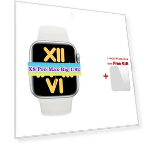 Pro Max Smart Watch — Smartwatches, Tiktop2