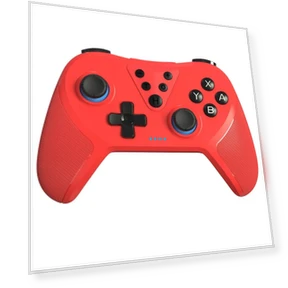 Professional Wireless Controller — Gaming Controllers, FourAll