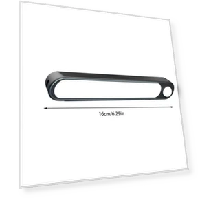 Rechargeable Car LED Sensor Light with Magnetic Mount — LED Strips, Mellow Home