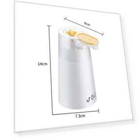 Rechargeable Electric Water Pump — Utility Pumps, Sole Street