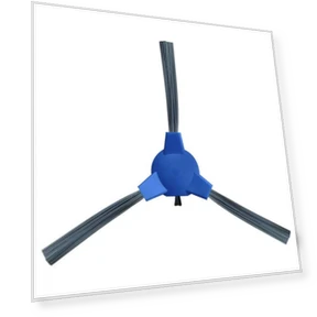 Rechargeable Robot Vacuum Accessories — Smart Cleaning Robots, RusticLoom