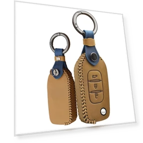 Renault Dedicated Key Case — Accessories, TECART