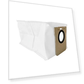 Replacement Dust Bag for Robot Vacuum — Parts & Accessories, Xiaomi