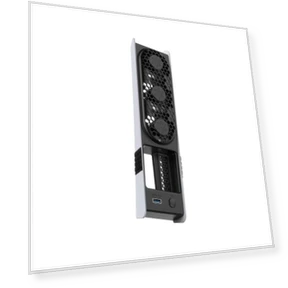 RGB Cooling Fan for Gaming Console — Cooling Pads & Fans, O La