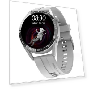 Smart Bluetooth Watch — Smartwatches, Chose One