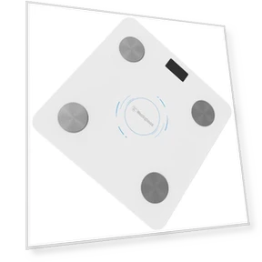 Smart Body Fat Scale — Weight Management Tools, Westinghouse