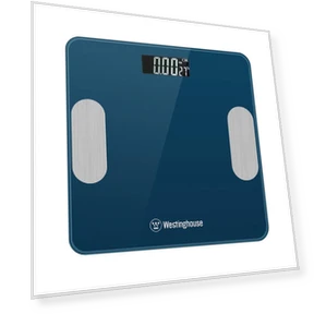 Smart Body Fat Scale — Weight Management Tools, Westinghouse