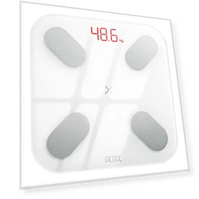 Smart Body Fat Scale — Weight Management Tools, PICOOC