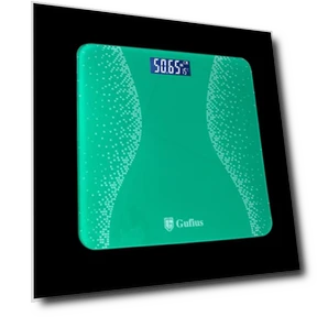 Smart Body Fat Scale — Weight Management Tools, GUFIUS