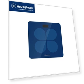 Smart Body Weight Scale — Weight Management Tools, Westinghouse