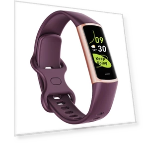 Smart Bracelet — Smartwatches, Chose One