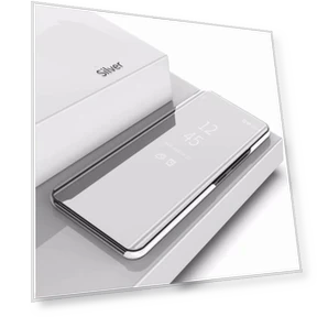 Smart Case — Basic Cases, CHANHOWGP