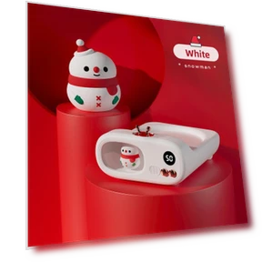 Smart Cup Warmer — Beverage Warmers, DC-HOME-4