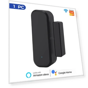 Smart Door/Window Open/Close Sensor — Smart Home Security, Artesano Home