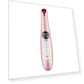 Smart Eye Massager — Rollers & Pens, Alif