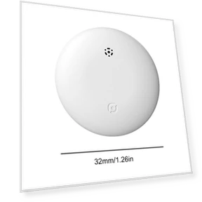 Smart GPS Tracker for Cats and Dogs — Trackers, JOHO