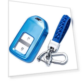 Smart Key Case and Holder Set — Key Holders & Accessories, Honda