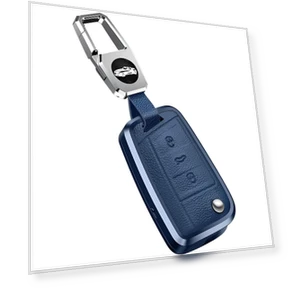 Smart Key Case Cover — Key Holders & Accessories, ontto