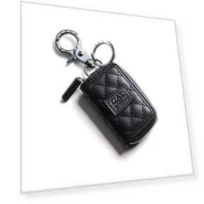 Smart Key Case — Basic Cases, DAD GARSON