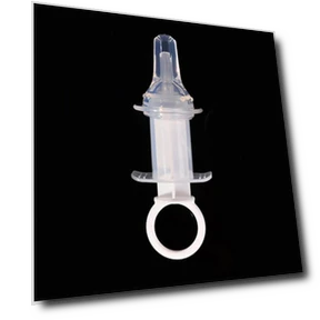 Smart medicine dispenser for children — Medicine Dispensers, HaoJia