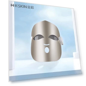 Smart Photon Beauty Mask — Treatments & Masks, K·SKIN