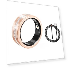 Smart Ring — Smart Rings, Daring