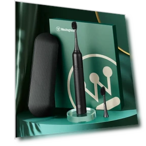 Smart Sonic Electric Toothbrush — Electric Toothbrush Heads, Westinghouse