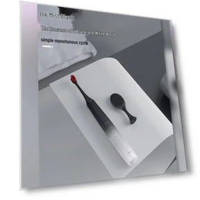 Smart Sonic Electric Toothbrush — Electric Toothbrush Heads, ROAMAN