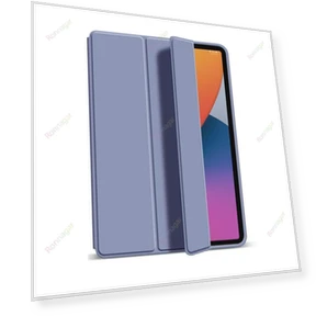 Smart Tablet Case — Keyboard Cases, HTD