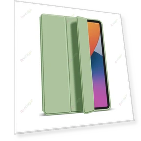 Smart Tablet Case — Keyboard Cases, HTD